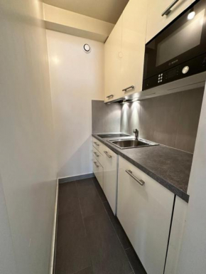 Magnifique studio confort Geneva